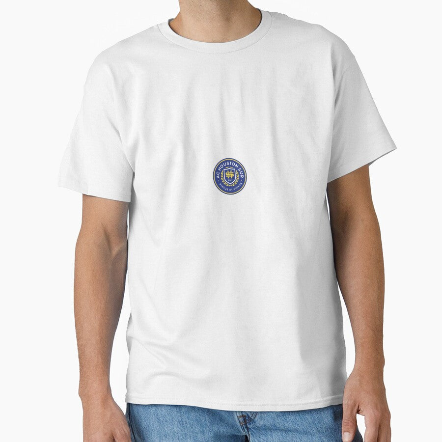 AC Houston Sur by HoustonFC_Shop Unisex T-shirt, Sweatshirt, Hoodie, Long Sleeve Tee - T-Shirt, Sweatshirt, Hoodie