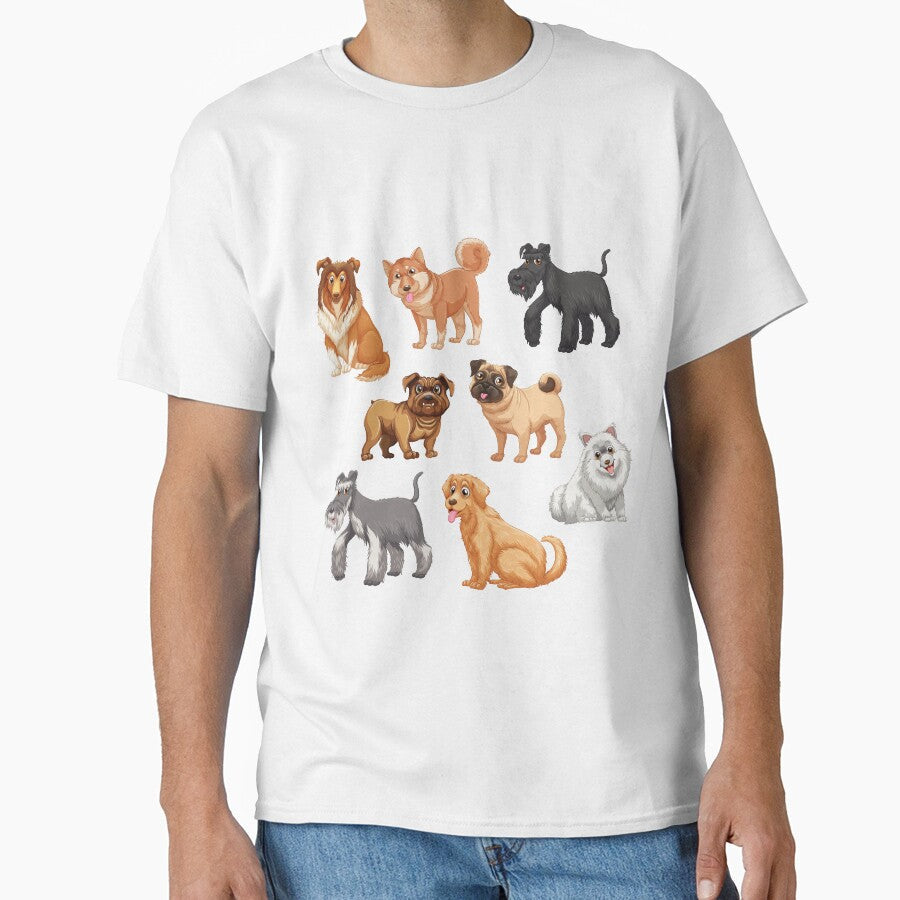 Gifts for pets and pet lovers by Ristinga Unisex T-shirt, Sweatshirt, Hoodie, Long Sleeve Tee - T-Shirt, Sweatshirt, Hoodie