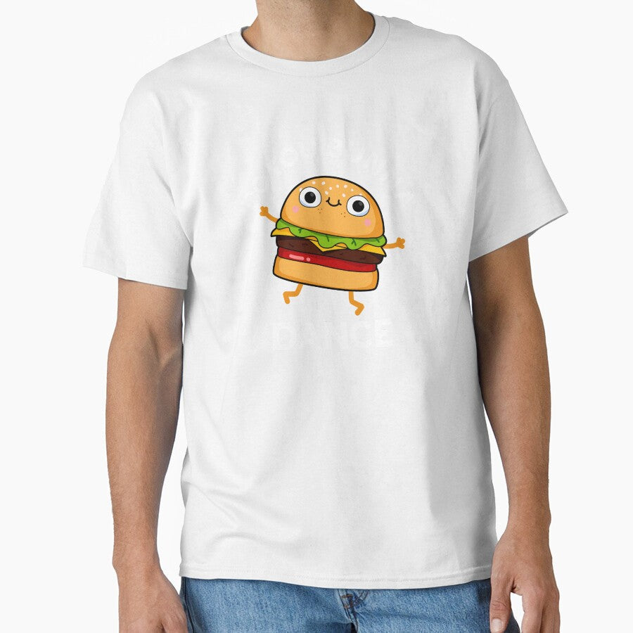 Do You Bunna Dance Funny Bun Puns (Dark BG) by punnybone Unisex T-shirt, Sweatshirt, Hoodie, Long Sleeve Tee - T-Shirt, Sweatshirt, Hoodie