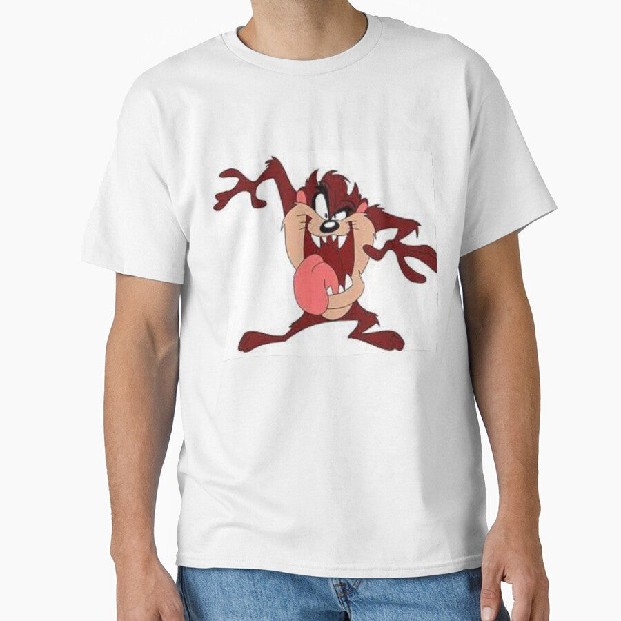 cartoon,tasmanian devil... by nindza Unisex T-shirt, Sweatshirt, Hoodie, Long Sleeve Tee - T-Shirt, Sweatshirt, Hoodie