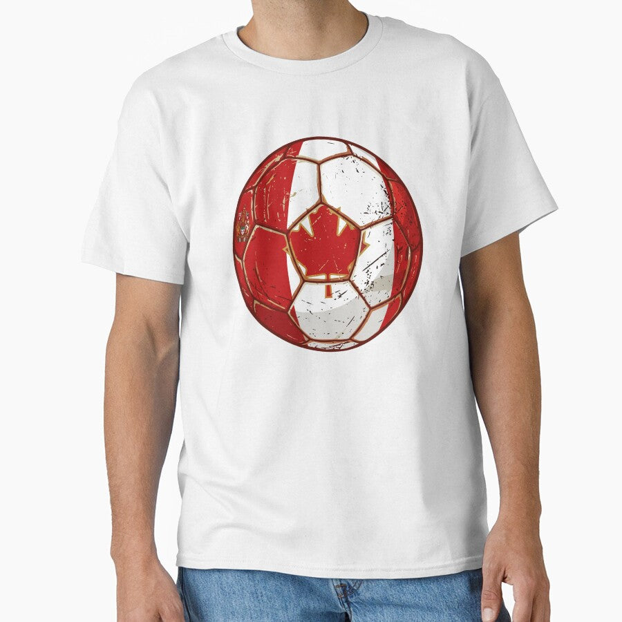Canadian Football Pride by YounexxART Unisex T-shirt, Sweatshirt, Hoodie, Long Sleeve Tee - T-Shirt, Sweatshirt, Hoodie