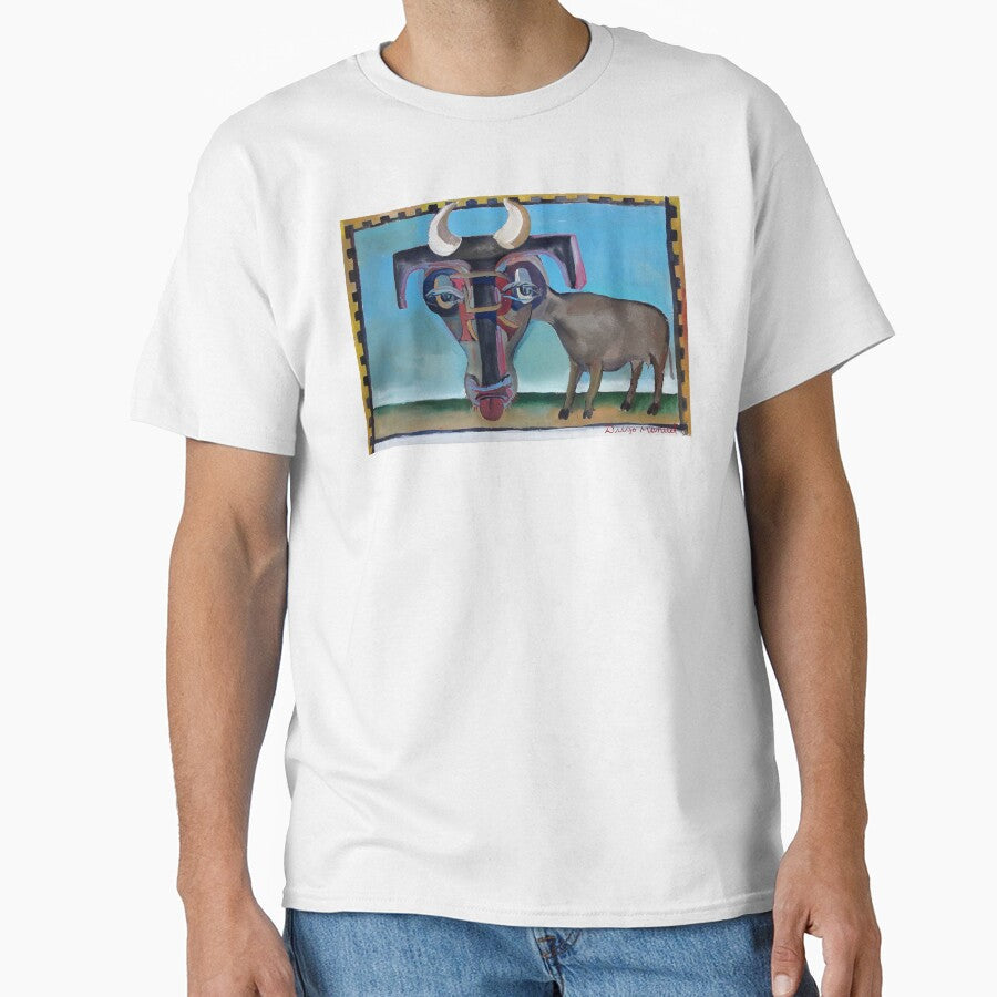 Toro by Diego Manuel Rodriguez Unisex T-shirt, Sweatshirt, Hoodie, Long Sleeve Tee - T-Shirt, Sweatshirt, Hoodie
