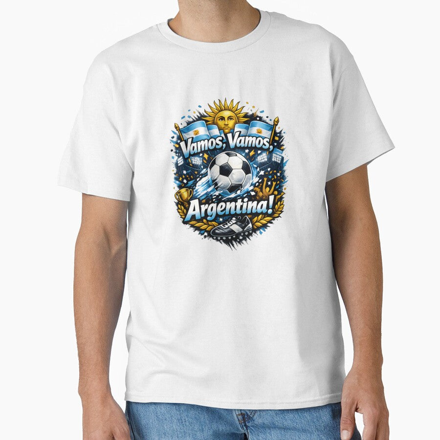Argentina football 2026 by Troll Art & Delete Unisex T-shirt, Sweatshirt, Hoodie, Long Sleeve Tee - T-Shirt, Sweatshirt, Hoodie