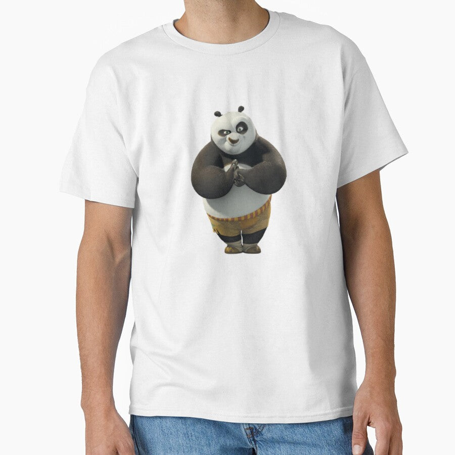 Panda by VSFashions Unisex T-shirt, Sweatshirt, Hoodie, Long Sleeve Tee - T-Shirt, Sweatshirt, Hoodie