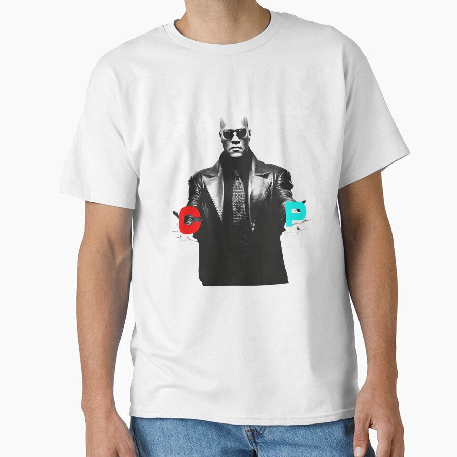 Raci.st Unisex Red (C) Or Blue (P) Pill Morpheus Matrix Meme by CMSenseiStore Unisex T-shirt, Sweatshirt, Hoodie, Long Sleeve Tee - T-Shirt, Sweatshirt, Hoodie