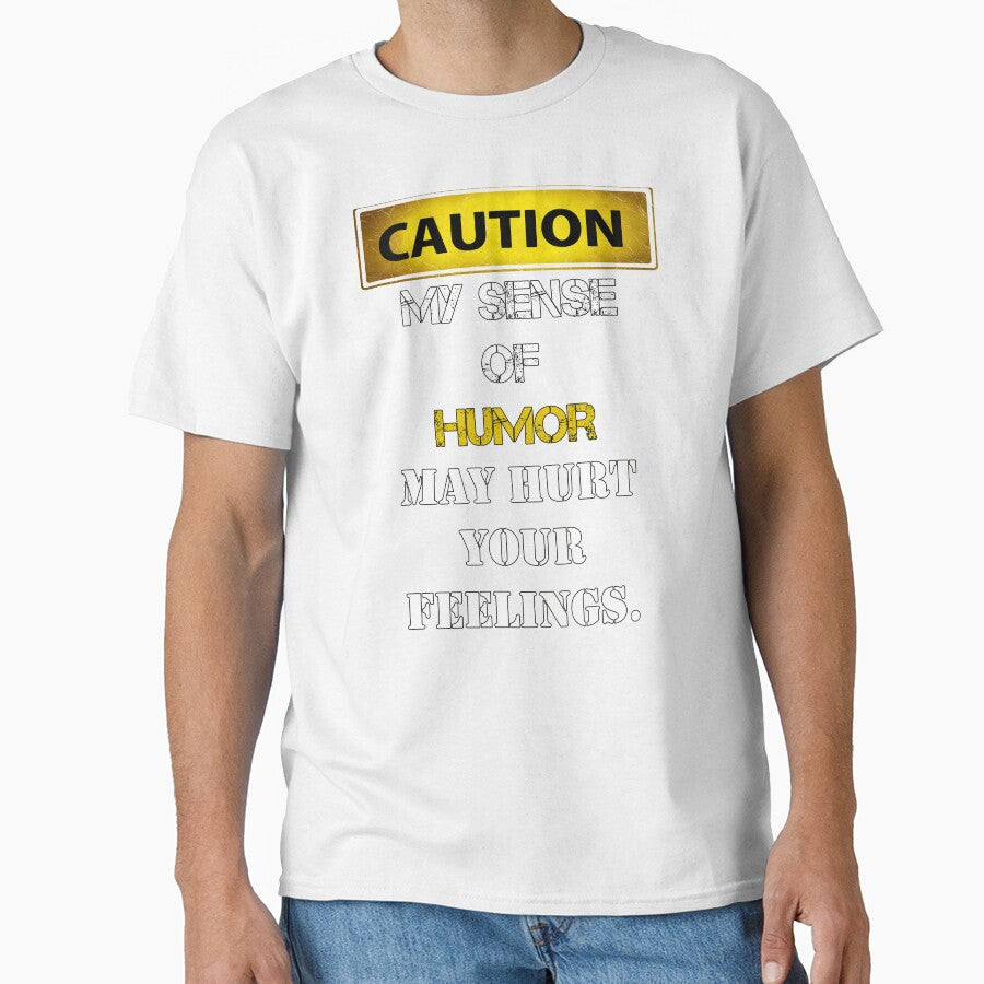 Funny Sarcastic Quote by tamdevo1 Unisex T-shirt, Sweatshirt, Hoodie, Long Sleeve Tee - T-Shirt, Sweatshirt, Hoodie