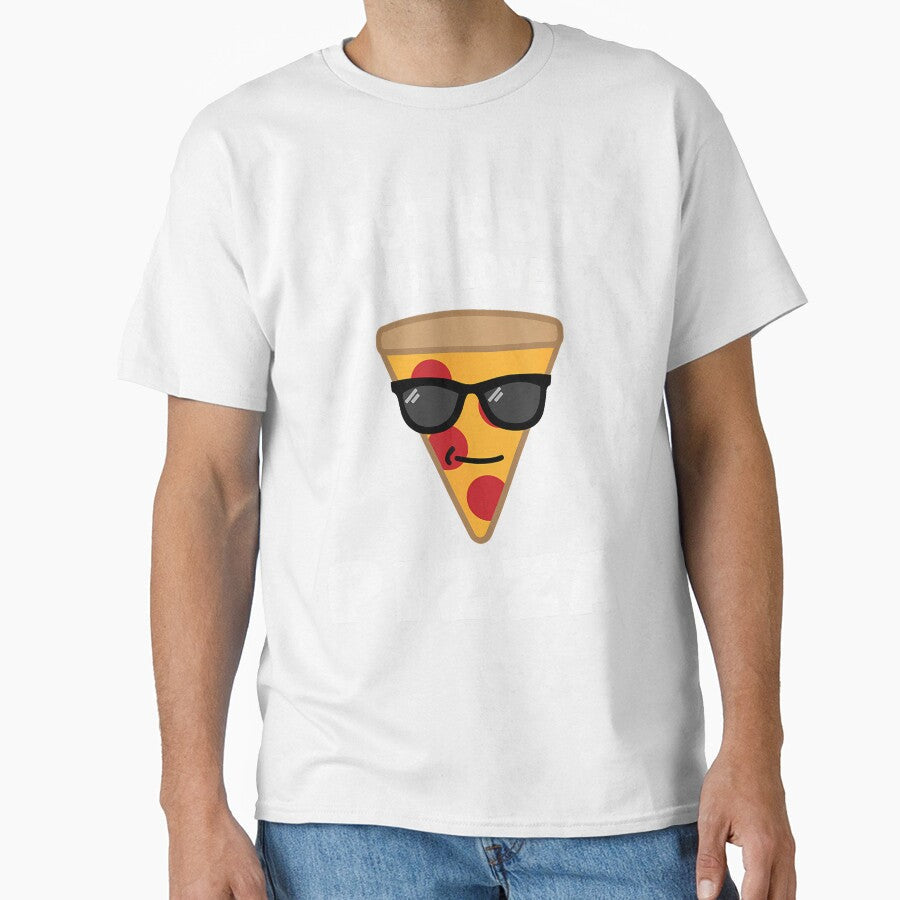 Just A Boy Who Loves Pizza by cordfried3h Unisex T-shirt, Sweatshirt, Hoodie, Long Sleeve Tee - T-Shirt, Sweatshirt, Hoodie
