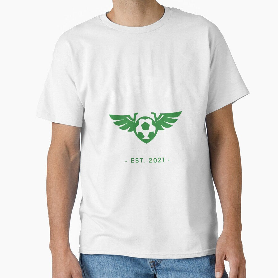 Austin Texas Professional Soccer by Saige kesl Unisex T-shirt, Sweatshirt, Hoodie, Long Sleeve Tee - T-Shirt, Sweatshirt, Hoodie