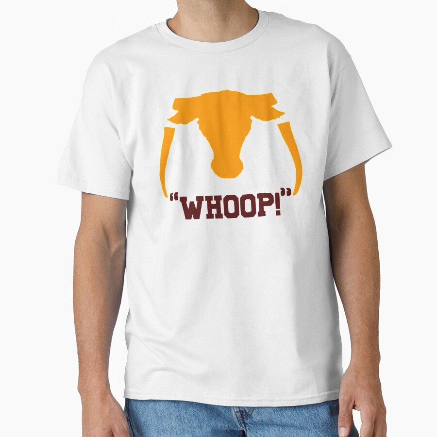 1997 I Will Cut Off The Horns Of The Wicked... Psalms 7510 Vintage WHOOP! Classic Banned 90s by WalkingSteam - T-Shirt, Sweatshirt, Hoodie