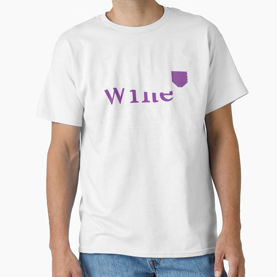 funny wine lovers wine stat design by baingraphics Unisex T-shirt, Sweatshirt, Hoodie, Long Sleeve Tee - T-Shirt, Sweatshirt, Hoodie