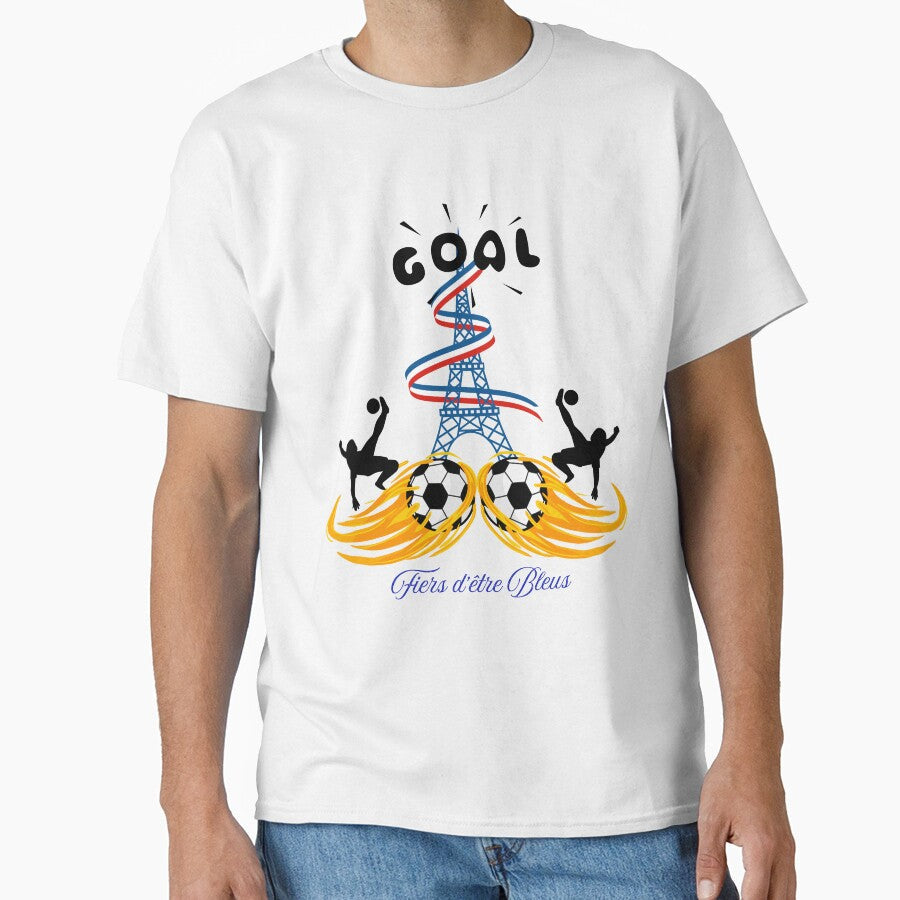 France soccer by BiSuSri Unisex T-shirt, Sweatshirt, Hoodie, Long Sleeve Tee - T-Shirt, Sweatshirt, Hoodie