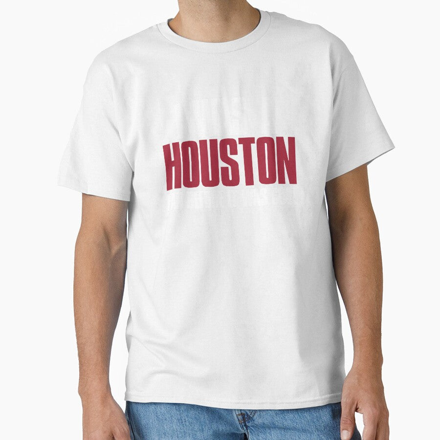 I was a Houston Fan before it was cool Funny Sports by elhefe Unisex T-shirt, Sweatshirt, Hoodie, Long Sleeve Tee - T-Shirt, Sweatshirt, Hoodie