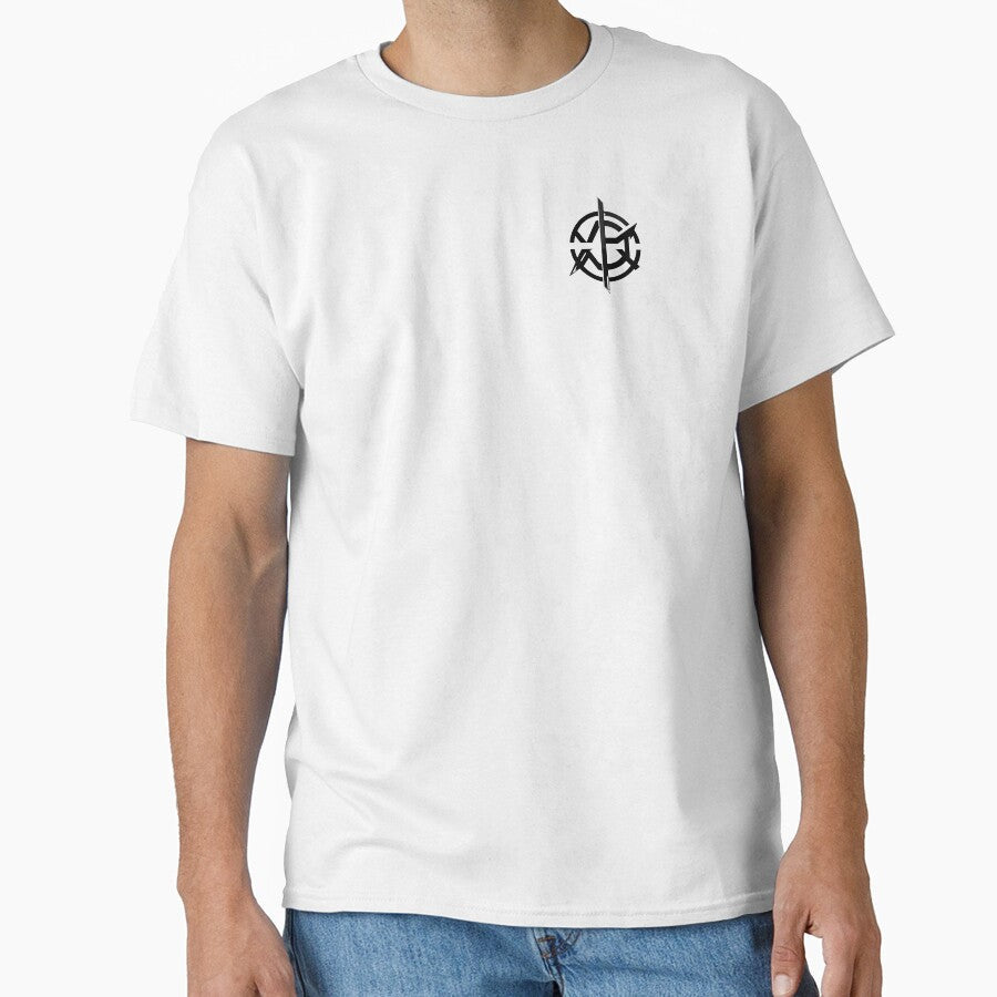 XK by UZRWRLD Unisex T-shirt, Sweatshirt, Hoodie, Long Sleeve Tee - T-Shirt, Sweatshirt, Hoodie