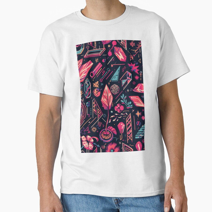 ArtFunky by Artrendzs Unisex T-shirt, Sweatshirt, Hoodie, Long Sleeve Tee - T-Shirt, Sweatshirt, Hoodie