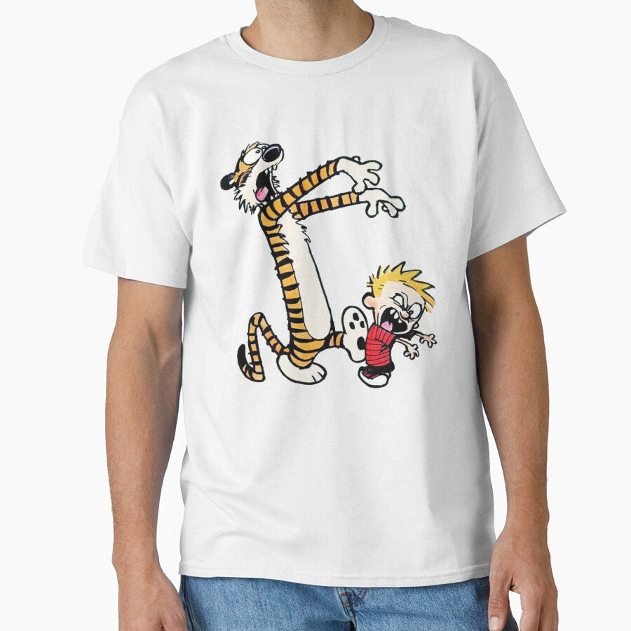 BEST SELLER - Calvin And Hobbes Merchandise Perfect Gift by IveryMisson Unisex T-shirt, Sweatshirt, Hoodie, Long Sleeve Tee - T-Shirt, Sweatshirt, Hoodie