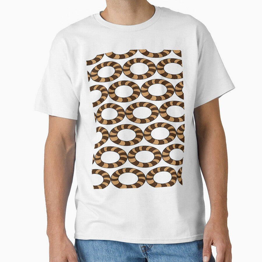 Donut by Rainbowland123 Unisex T-shirt, Sweatshirt, Hoodie, Long Sleeve Tee - T-Shirt, Sweatshirt, Hoodie