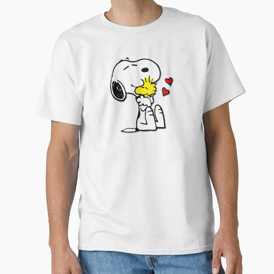 hug the chicken and funy love by KalbuBahasa Unisex T-shirt, Sweatshirt, Hoodie, Long Sleeve Tee - T-Shirt, Sweatshirt, Hoodie