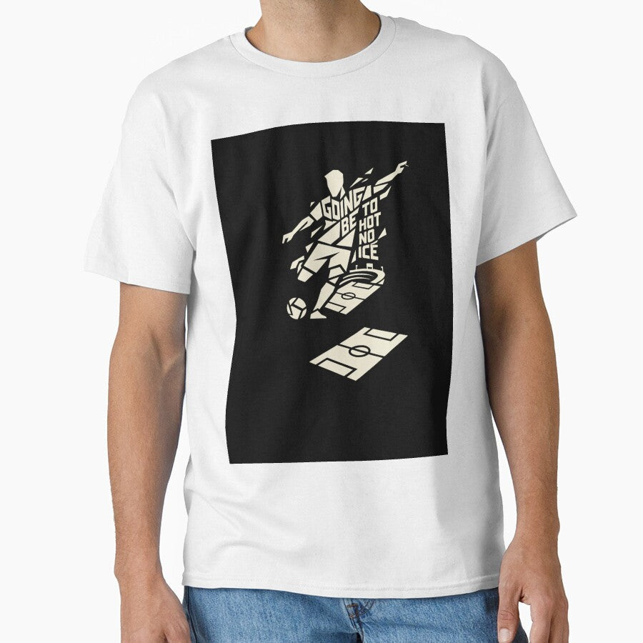 soccer 2026 by DavidMay Unisex T-shirt, Sweatshirt, Hoodie, Long Sleeve Tee - T-Shirt, Sweatshirt, Hoodie