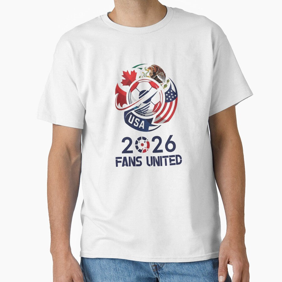 International Football Celebration Tee by Majorprint Unisex T-shirt, Sweatshirt, Hoodie, Long Sleeve Tee - T-Shirt, Sweatshirt, Hoodie