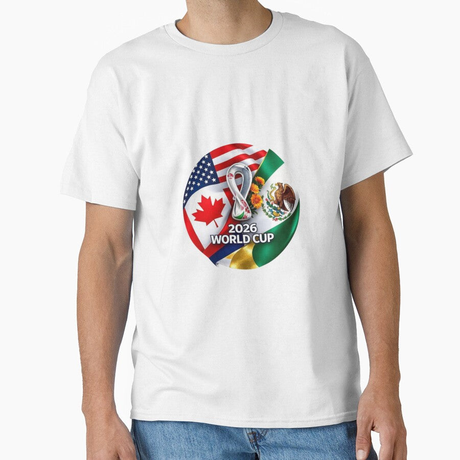 Host Trio Flags Circular Emblem by Snowdog-Art Unisex T-shirt, Sweatshirt, Hoodie, Long Sleeve Tee - T-Shirt, Sweatshirt, Hoodie