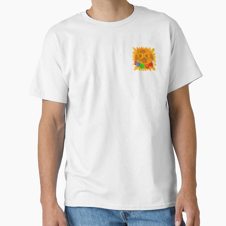 Hello from Mexico Fan Inspired by TRENTAIKUN Unisex T-shirt, Sweatshirt, Hoodie, Long Sleeve Tee - T-Shirt, Sweatshirt, Hoodie