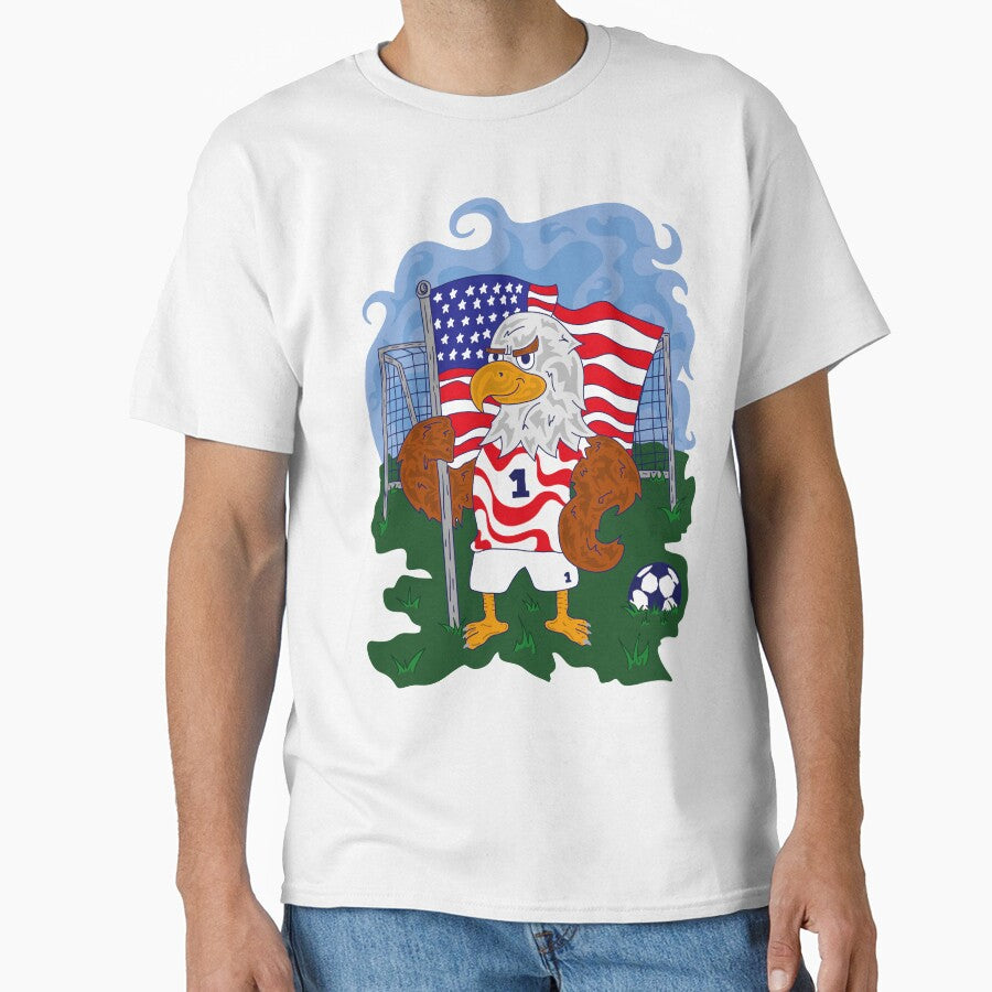 This Is the World Cup 2026 USA by MM92 Unisex T-shirt, Sweatshirt, Hoodie, Long Sleeve Tee - T-Shirt, Sweatshirt, Hoodie