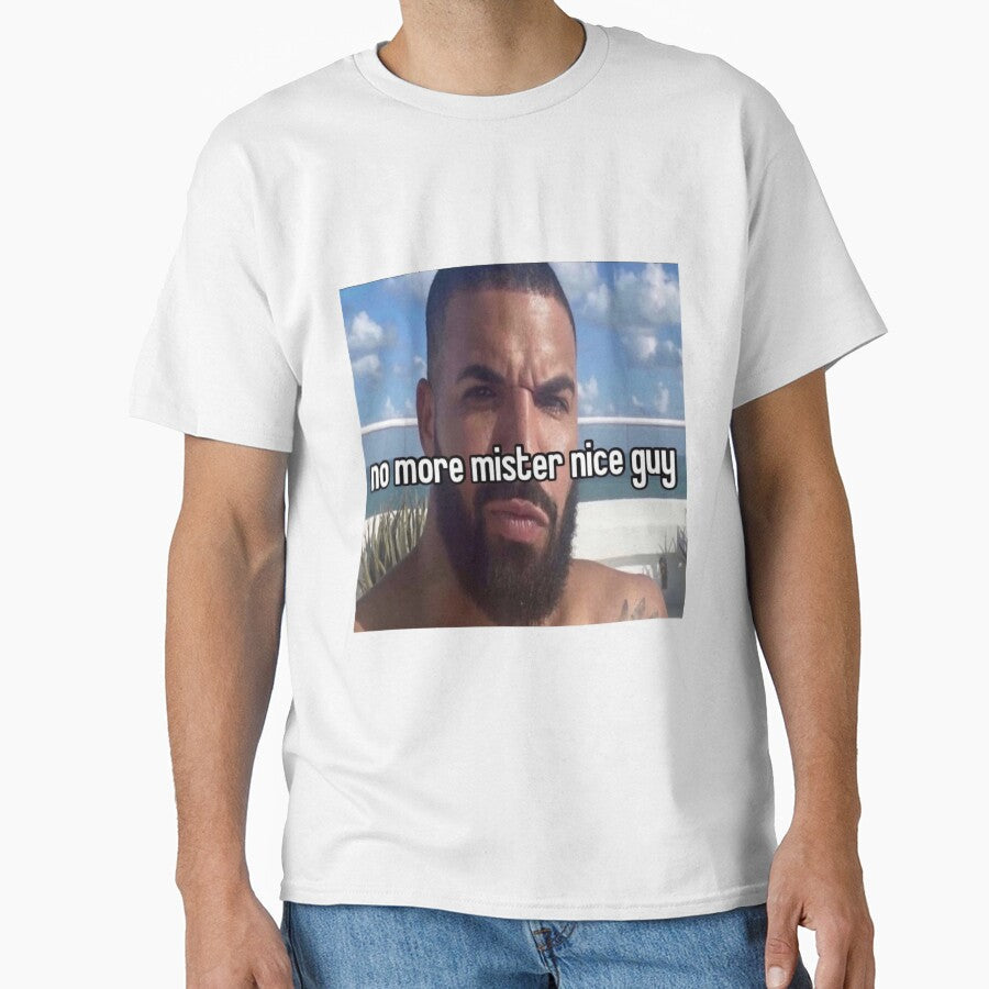 Drake Goofy Meme by asfjdefa Unisex T-shirt, Sweatshirt, Hoodie, Long Sleeve Tee - T-Shirt, Sweatshirt, Hoodie