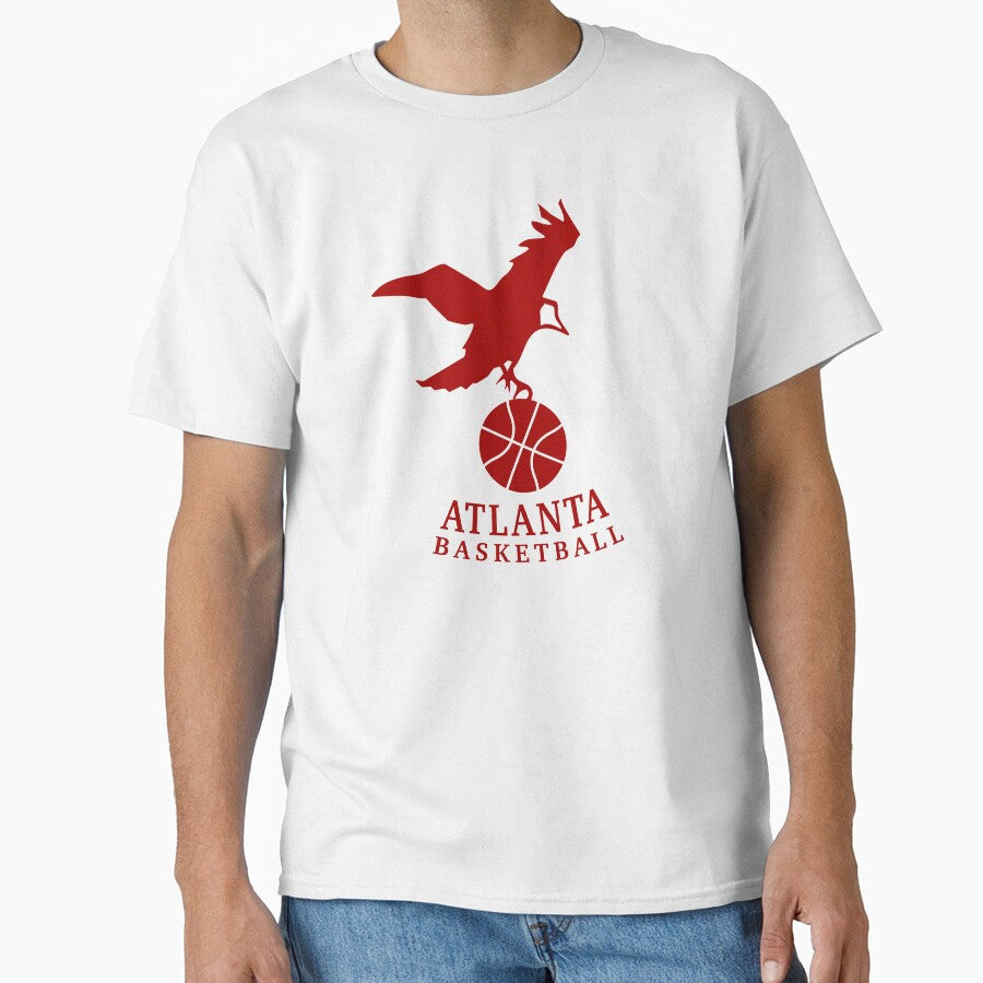 atl x hotspurs by loholt design Unisex T-shirt, Sweatshirt, Hoodie, Long Sleeve Tee - T-Shirt, Sweatshirt, Hoodie