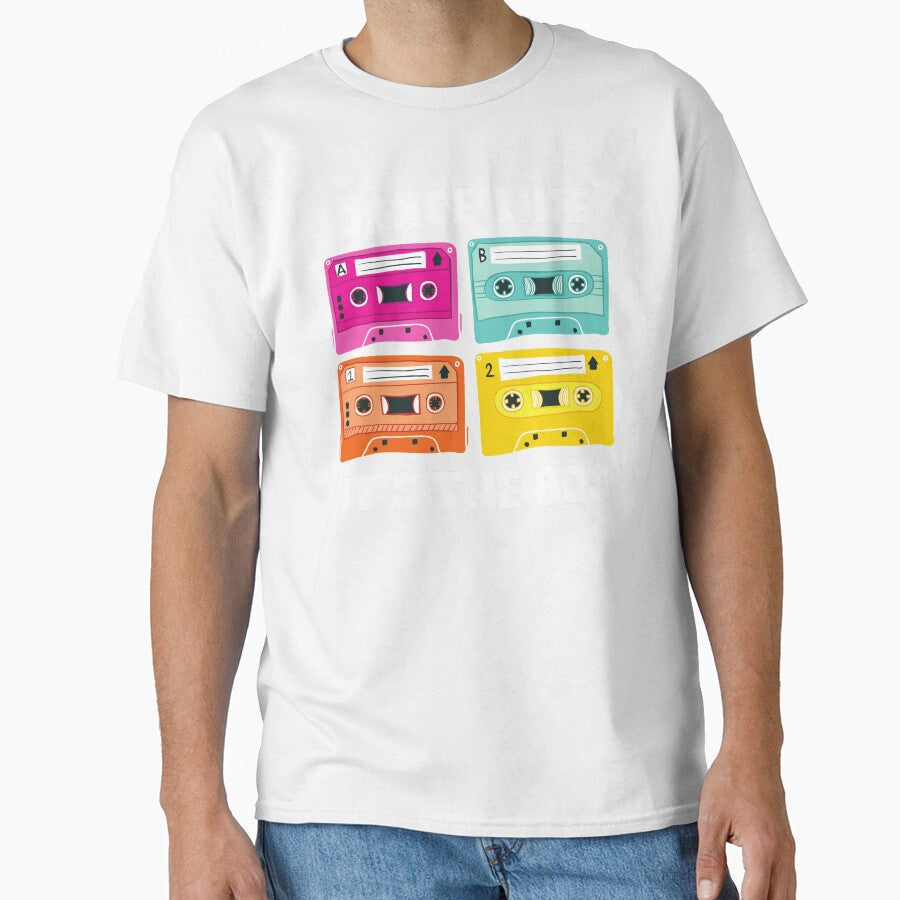 Dance Like it's the 80s by bouncymelon Unisex T-shirt, Sweatshirt, Hoodie, Long Sleeve Tee - T-Shirt, Sweatshirt, Hoodie