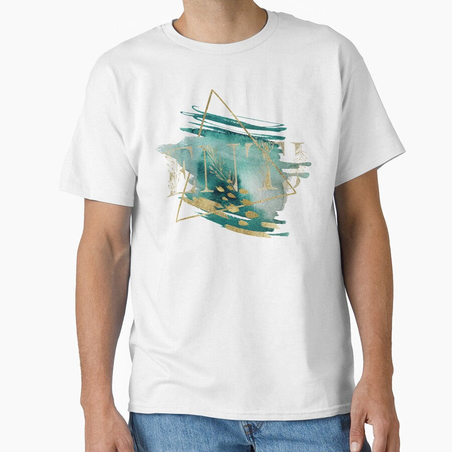 ENTJ by ElenaDanilo Unisex T-shirt, Sweatshirt, Hoodie, Long Sleeve Tee - T-Shirt, Sweatshirt, Hoodie