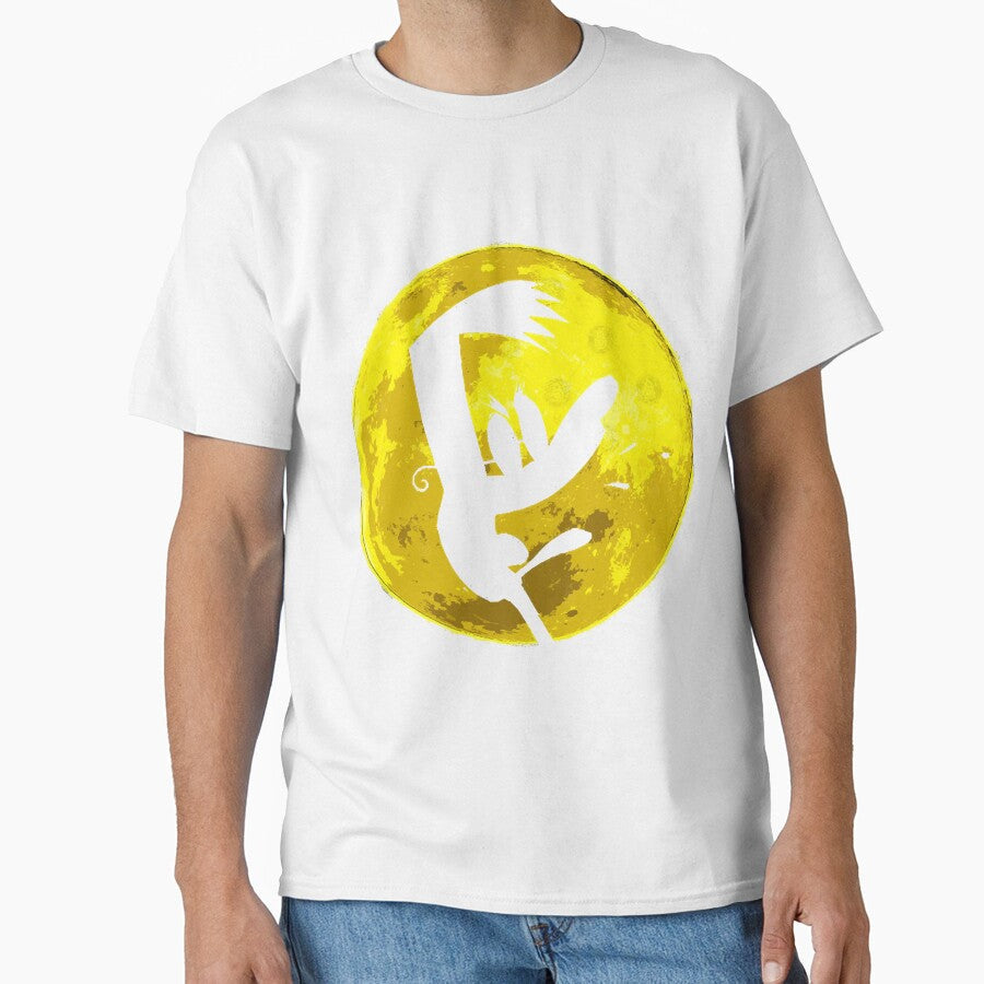 Duck Silhouette by Jaelen2000 Unisex T-shirt, Sweatshirt, Hoodie, Long Sleeve Tee - T-Shirt, Sweatshirt, Hoodie