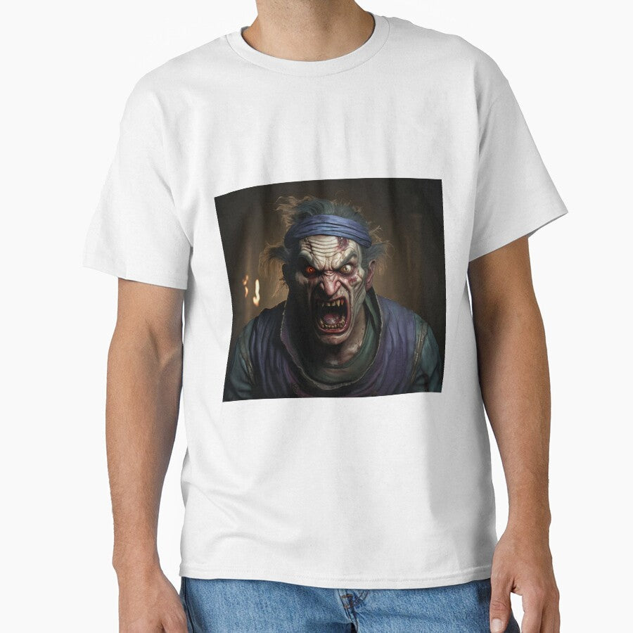 Ich, wenn ich zum x-ten Mal eine Party verliere by Collection de trsors Unisex T-shirt, Sweatshirt, Hoodie, Long Sleeve Tee - T-Shirt, Sweatshirt, Hoodie