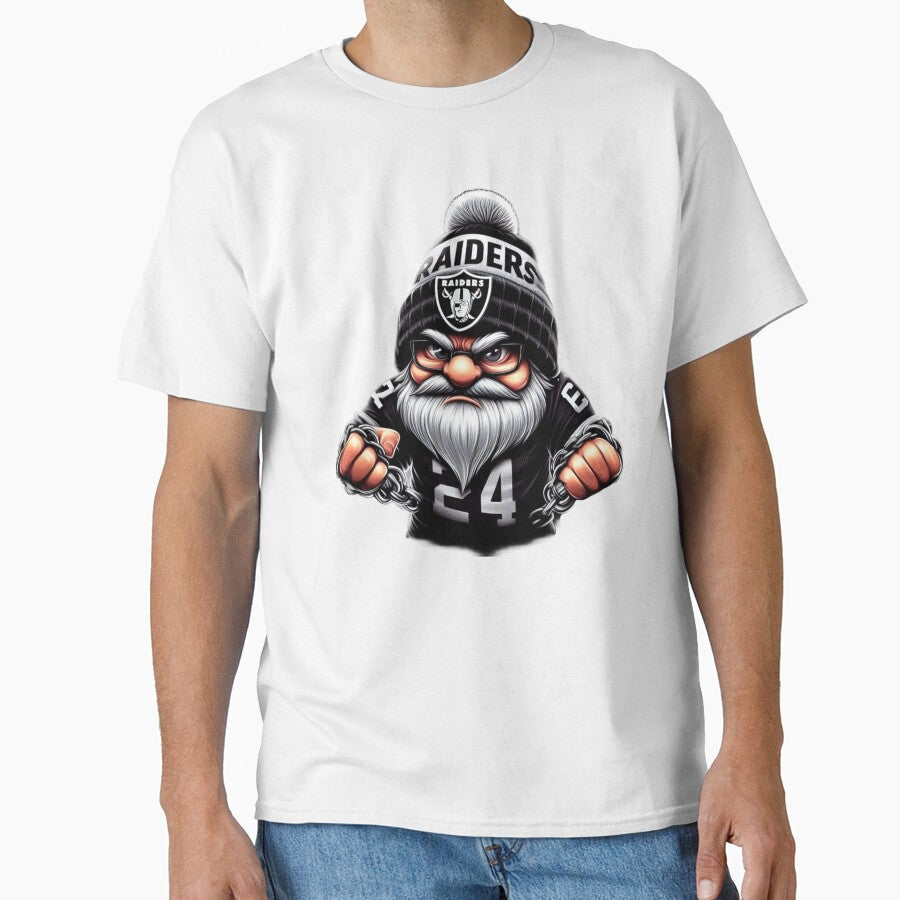 Raiders by UZRWRLD Unisex T-shirt, Sweatshirt, Hoodie, Long Sleeve Tee - T-Shirt, Sweatshirt, Hoodie
