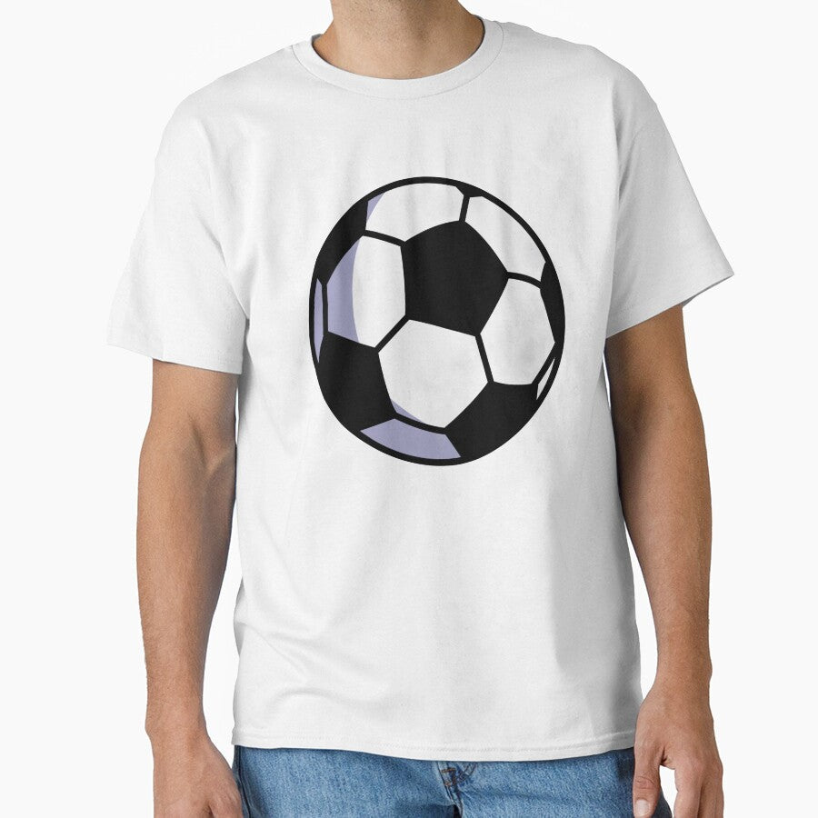 Doodle Ball by Izaa-aart Unisex T-shirt, Sweatshirt, Hoodie, Long Sleeve Tee - T-Shirt, Sweatshirt, Hoodie