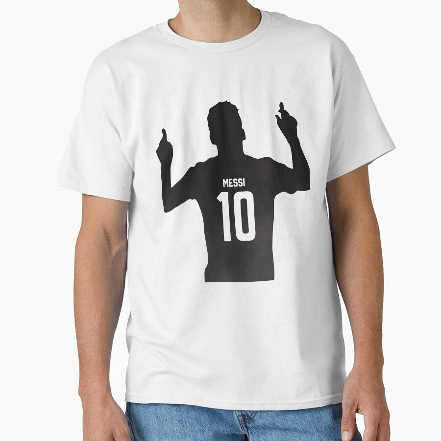 Scribble Lionel by Izaa-aart Unisex T-shirt, Sweatshirt, Hoodie, Long Sleeve Tee - T-Shirt, Sweatshirt, Hoodie