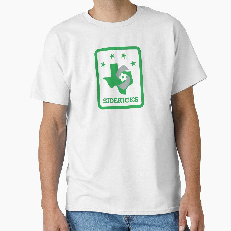SIDEKICKS by TLW716 Unisex T-shirt, Sweatshirt, Hoodie, Long Sleeve Tee - T-Shirt, Sweatshirt, Hoodie