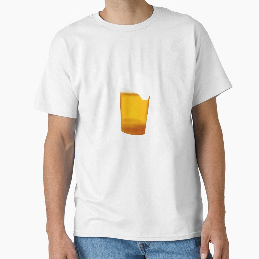 Cold Cold Beer by Marinaaa010 Unisex T-shirt, Sweatshirt, Hoodie, Long Sleeve Tee - T-Shirt, Sweatshirt, Hoodie