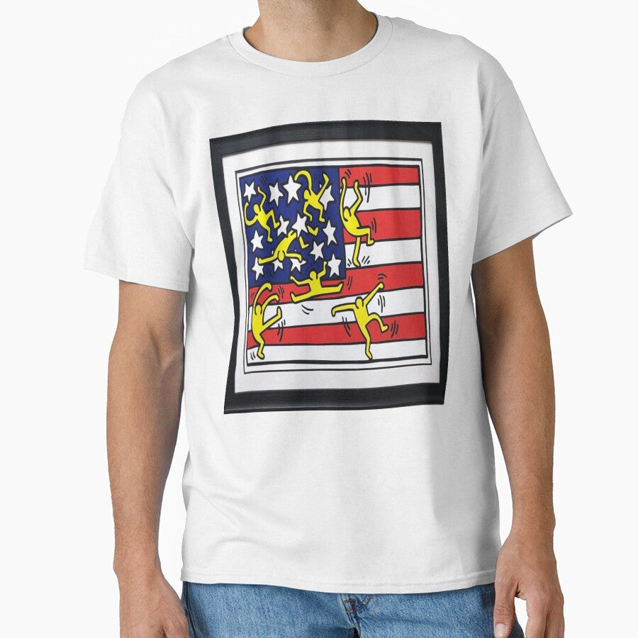 Pop Art by Teixeira224 Unisex T-shirt, Sweatshirt, Hoodie, Long Sleeve Tee - T-Shirt, Sweatshirt, Hoodie