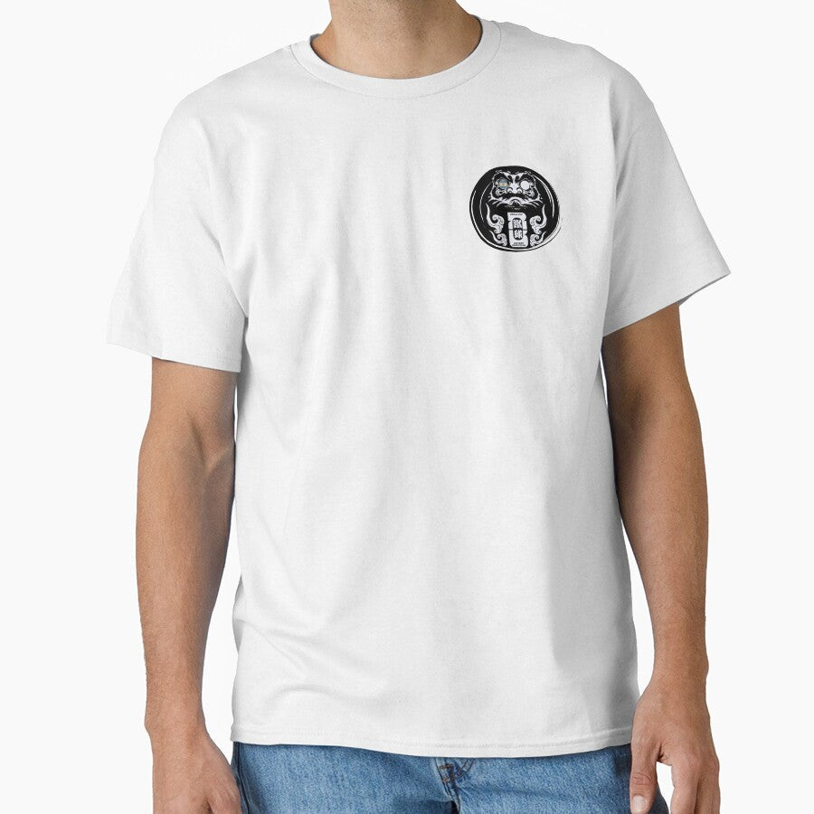 World Cup Argentina Daruma  Japanese Lucky Doll Soccer Victory Design by Chaaa-han Unisex T-shirt, Sweatshirt, Hoodie, Long Sleeve Tee - T-Shirt, Sweatshirt, Hoodie