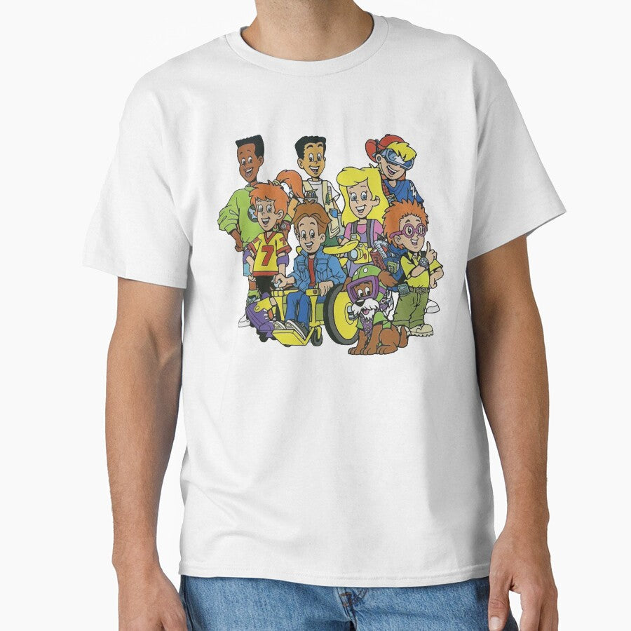 BK Kids Club by scohoe Unisex T-shirt, Sweatshirt, Hoodie, Long Sleeve Tee - T-Shirt, Sweatshirt, Hoodie