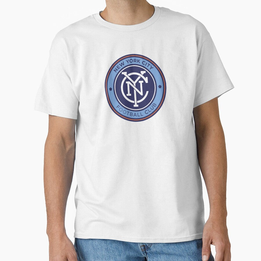 City-of New-York got some-fc by akkmudansamudra Unisex T-shirt, Sweatshirt, Hoodie, Long Sleeve Tee - T-Shirt, Sweatshirt, Hoodie