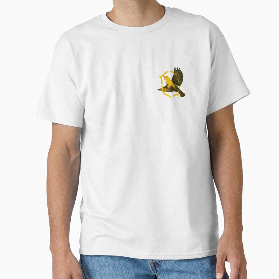 Golden Bird Shield Brazil Spirit World Cup 2026 by Ahera Unisex T-shirt, Sweatshirt, Hoodie, Long Sleeve Tee - T-Shirt, Sweatshirt, Hoodie