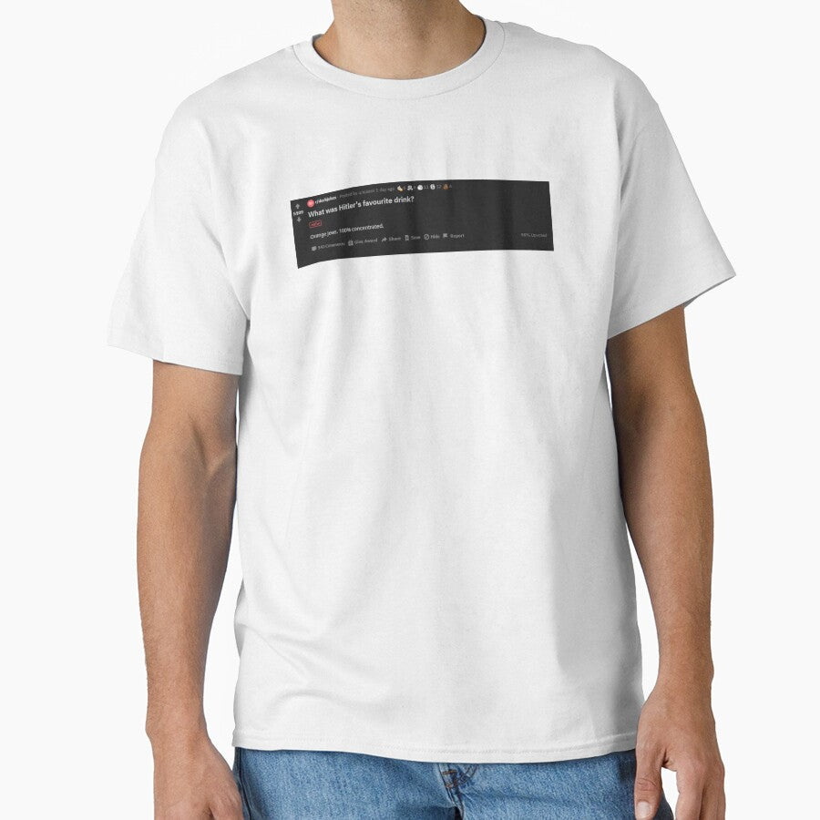 Reddit Is Gold v.3 by narcocynic Unisex T-shirt, Sweatshirt, Hoodie, Long Sleeve Tee - T-Shirt, Sweatshirt, Hoodie