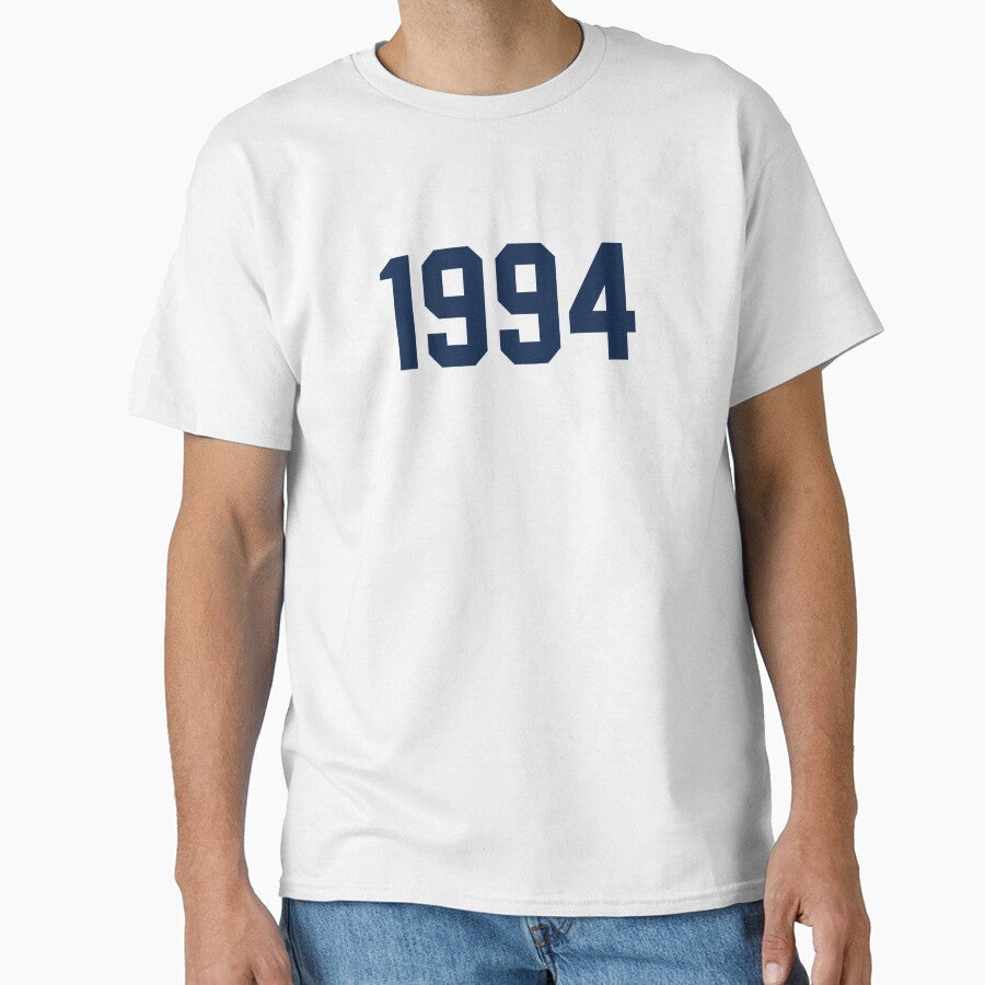 1994 LA Galaxy by VRedBaller Unisex T-shirt, Sweatshirt, Hoodie, Long Sleeve Tee - T-Shirt, Sweatshirt, Hoodie