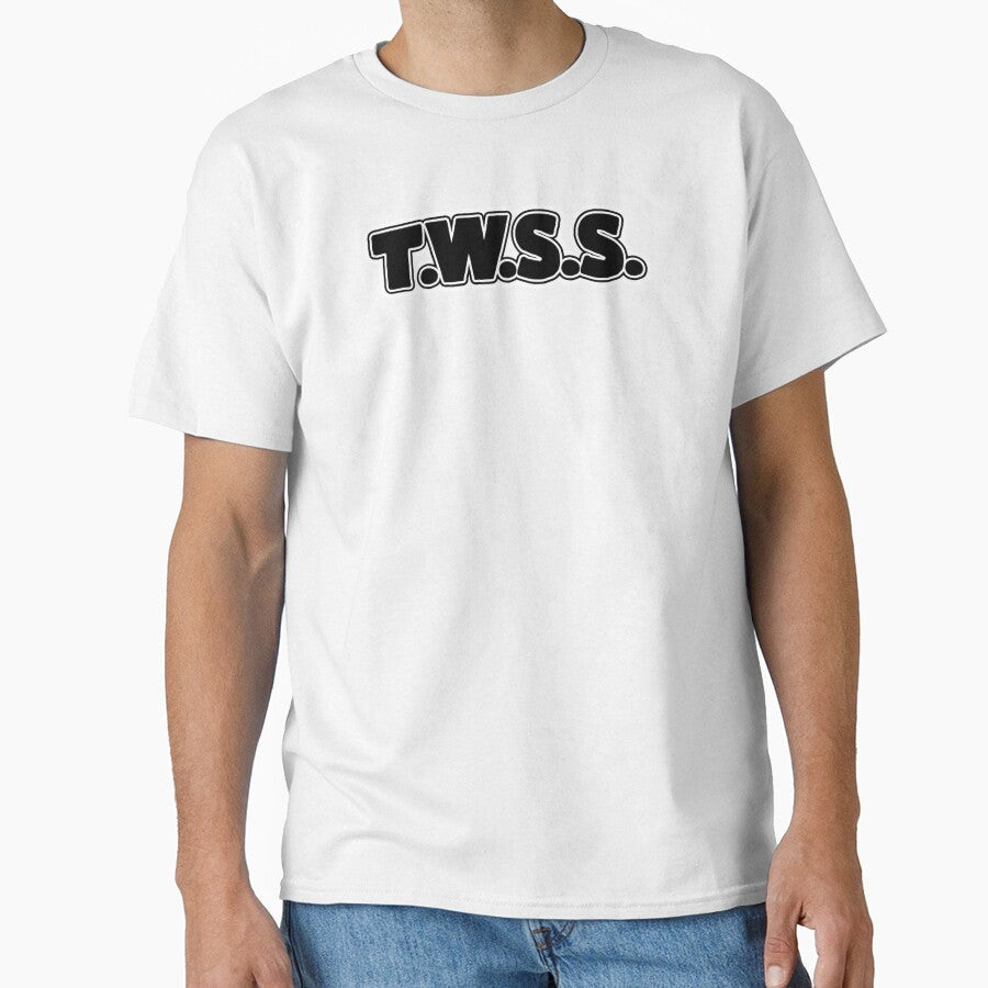 That's What She Said by KoolMoDee Unisex T-shirt, Sweatshirt, Hoodie, Long Sleeve Tee - T-Shirt, Sweatshirt, Hoodie