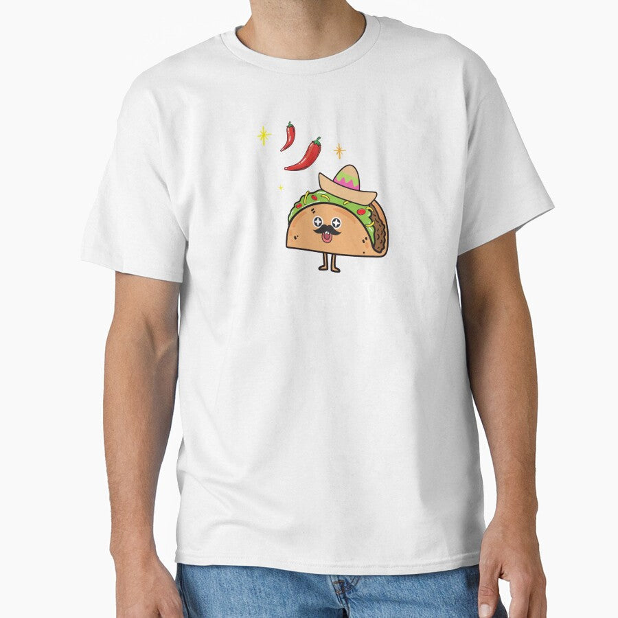 Tic Taco Toe by AscendMerch Unisex T-shirt, Sweatshirt, Hoodie, Long Sleeve Tee - T-Shirt, Sweatshirt, Hoodie