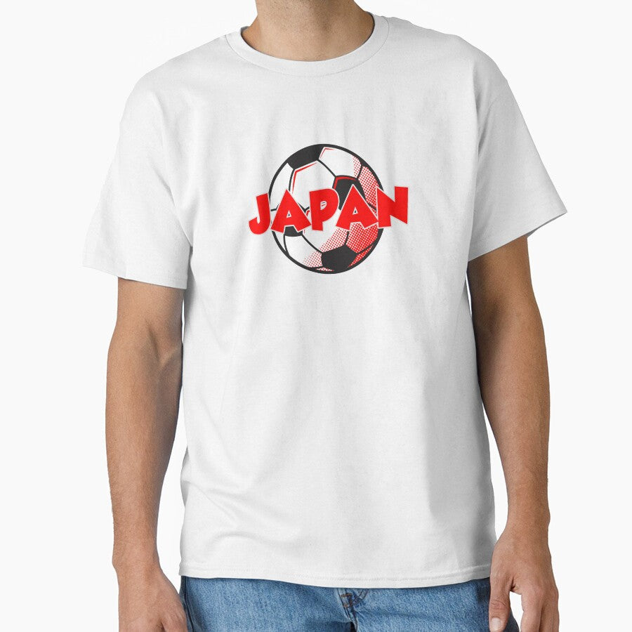 Japan 2026 by FoRes-Art Unisex T-shirt, Sweatshirt, Hoodie, Long Sleeve Tee - T-Shirt, Sweatshirt, Hoodie