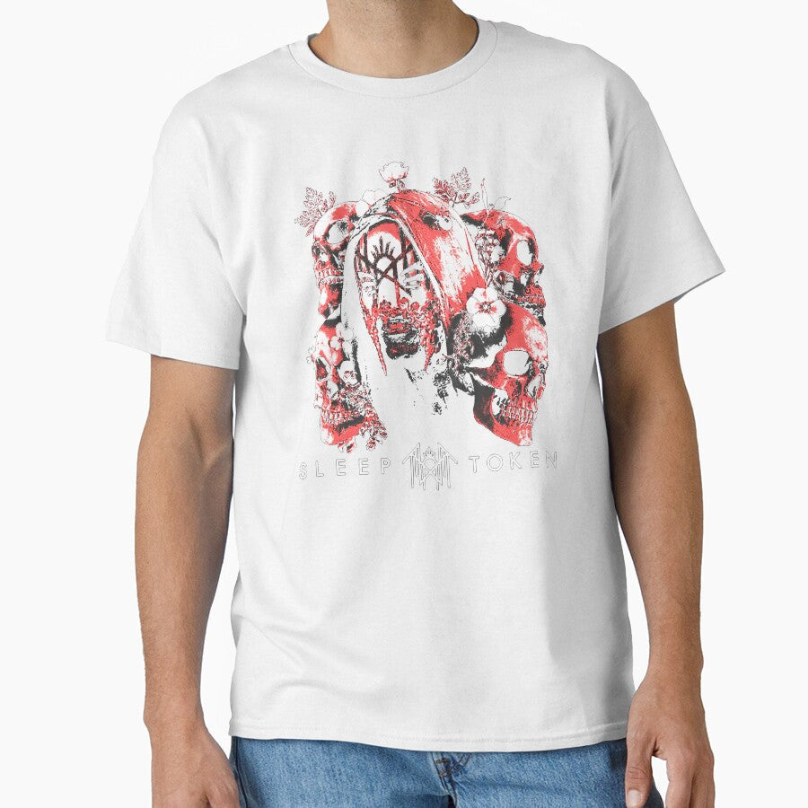 Take Me Back To Eden - SLPTKN OG Merchandise by christopewis Unisex T-shirt, Sweatshirt, Hoodie, Long Sleeve Tee - T-Shirt, Sweatshirt, Hoodie