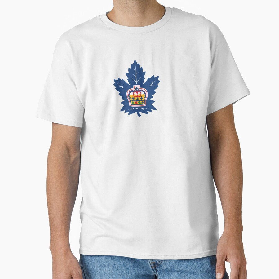Toronto Marlies by VaugiWaRT Unisex T-shirt, Sweatshirt, Hoodie, Long Sleeve Tee - T-Shirt, Sweatshirt, Hoodie