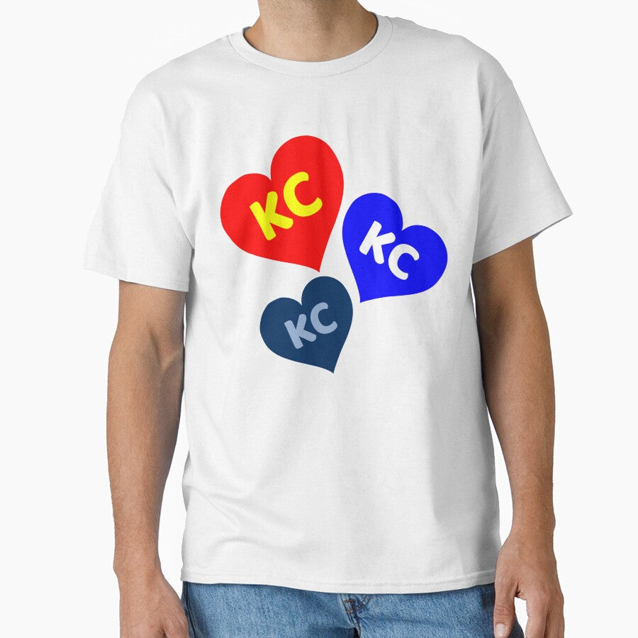 I LOVE SPORTS by eNVy Co Unisex T-shirt, Sweatshirt, Hoodie, Long Sleeve Tee - T-Shirt, Sweatshirt, Hoodie